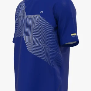 CAMISETA AIXEN AZUL