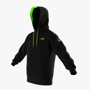 SUDADERA ANNABA NEGRO